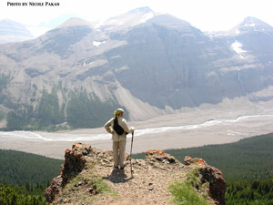 Photo by Nicole Pakan